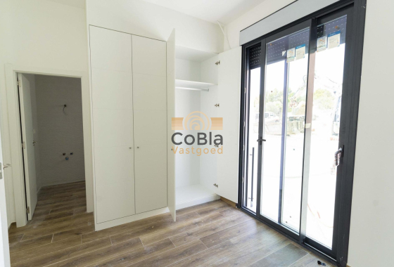 New Build - Villa - Polop - Alberca