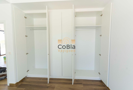 New Build - Villa - Polop - Alberca