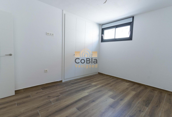 New Build - Villa - Polop - Alberca