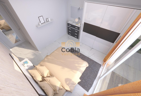 Neue Gebäude - Villa - Ciudad Quesada - La Marquesa Golf