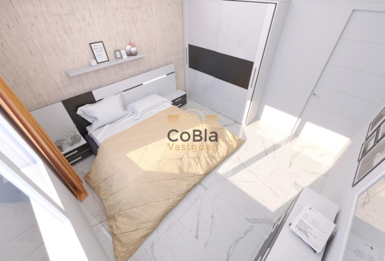 Neue Gebäude - Villa - Ciudad Quesada - La Marquesa Golf