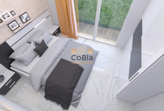 Neue Gebäude - Villa - Ciudad Quesada - La Marquesa Golf