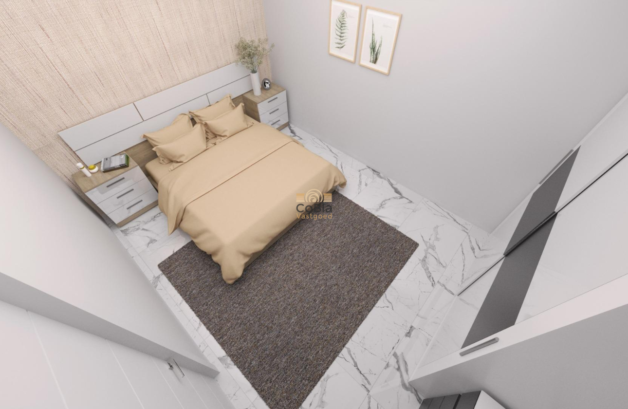 Neue Gebäude - Villa - Ciudad Quesada - La Marquesa Golf