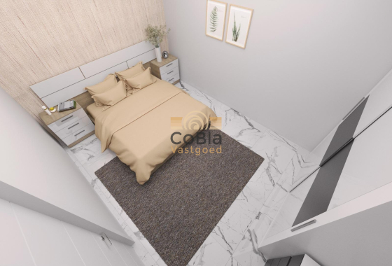 Neue Gebäude - Villa - Ciudad Quesada - La Marquesa Golf