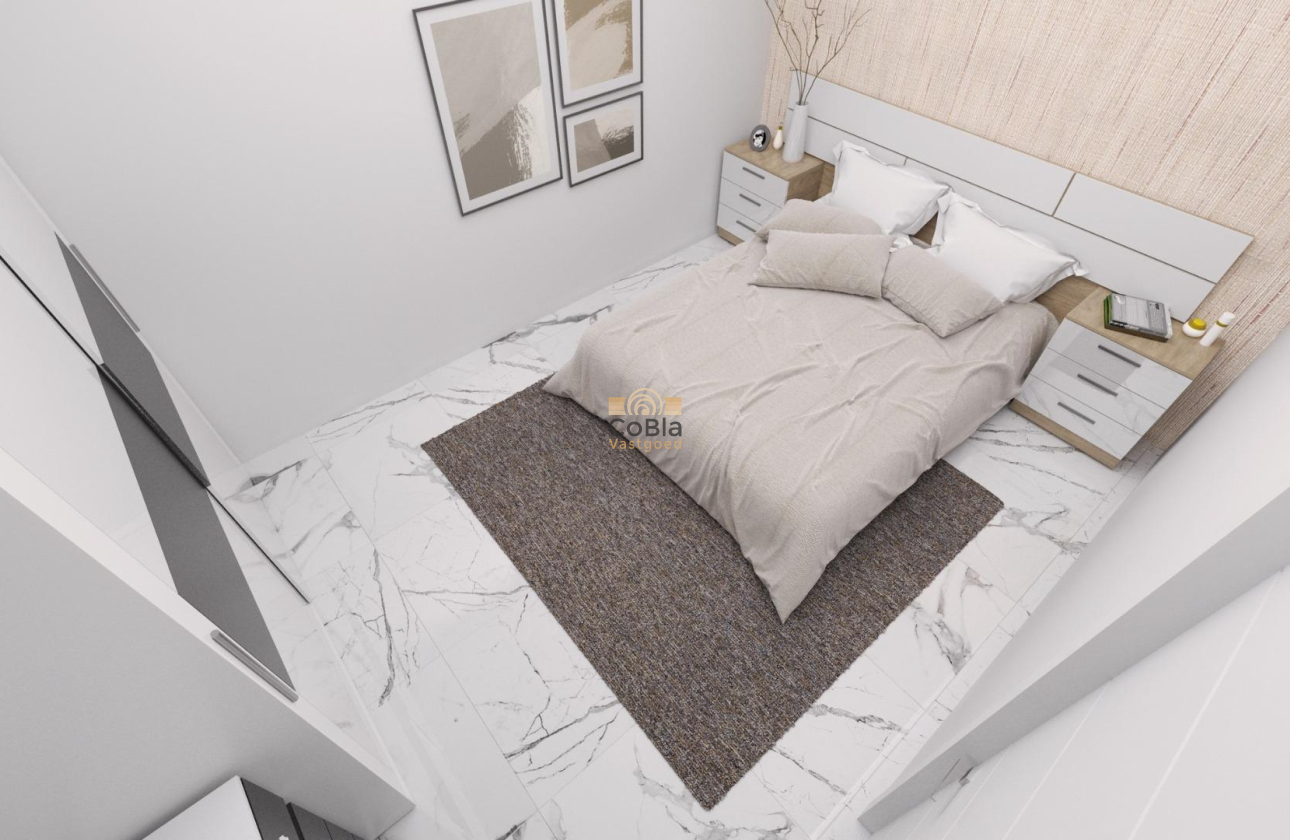 Neue Gebäude - Villa - Ciudad Quesada - La Marquesa Golf