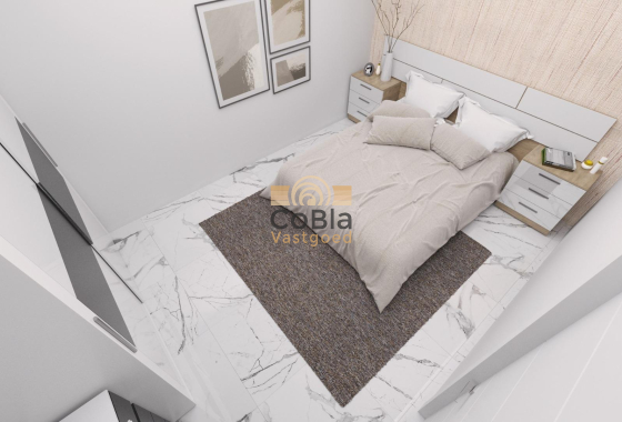 Neue Gebäude - Villa - Ciudad Quesada - La Marquesa Golf