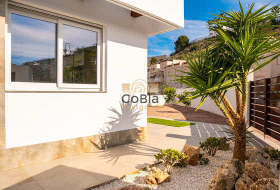Neue Gebäude - Villa - Ciudad Quesada - La Marquesa Golf