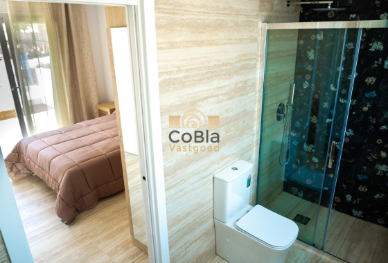 Neue Gebäude - Villa - Ciudad Quesada - La Marquesa Golf