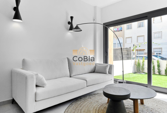 Nieuwbouw Woningen - Bungalow - Torrevieja - La Veleta