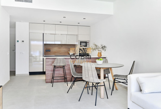 Nieuwbouw Woningen - Bungalow - Torrevieja - La Veleta