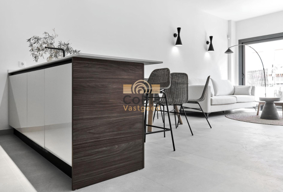 Nieuwbouw Woningen - Bungalow - Torrevieja - La Veleta