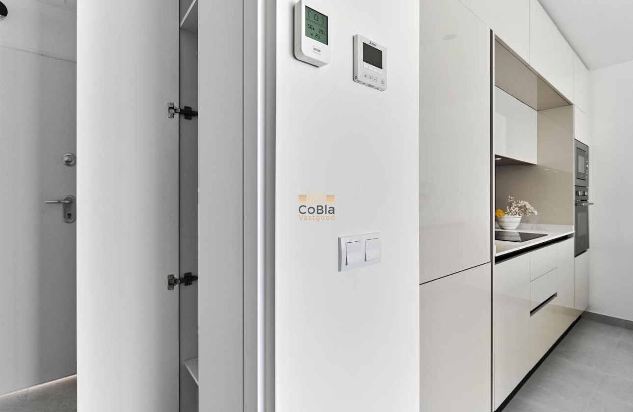 Nieuwbouw Woningen - Bungalow - Torrevieja - La Veleta