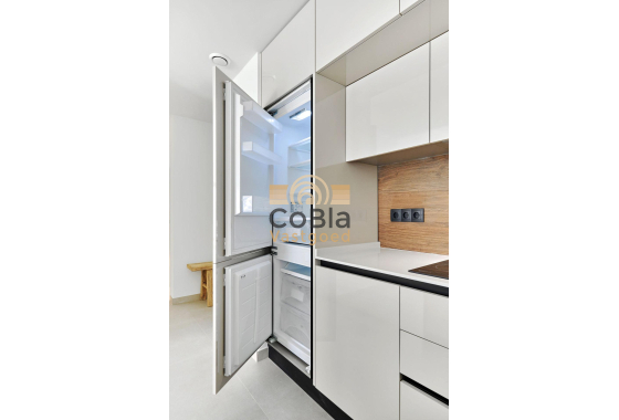 Nieuwbouw Woningen - Bungalow - Torrevieja - La Veleta