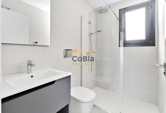 Nieuwbouw Woningen - Bungalow - Torrevieja - La Veleta