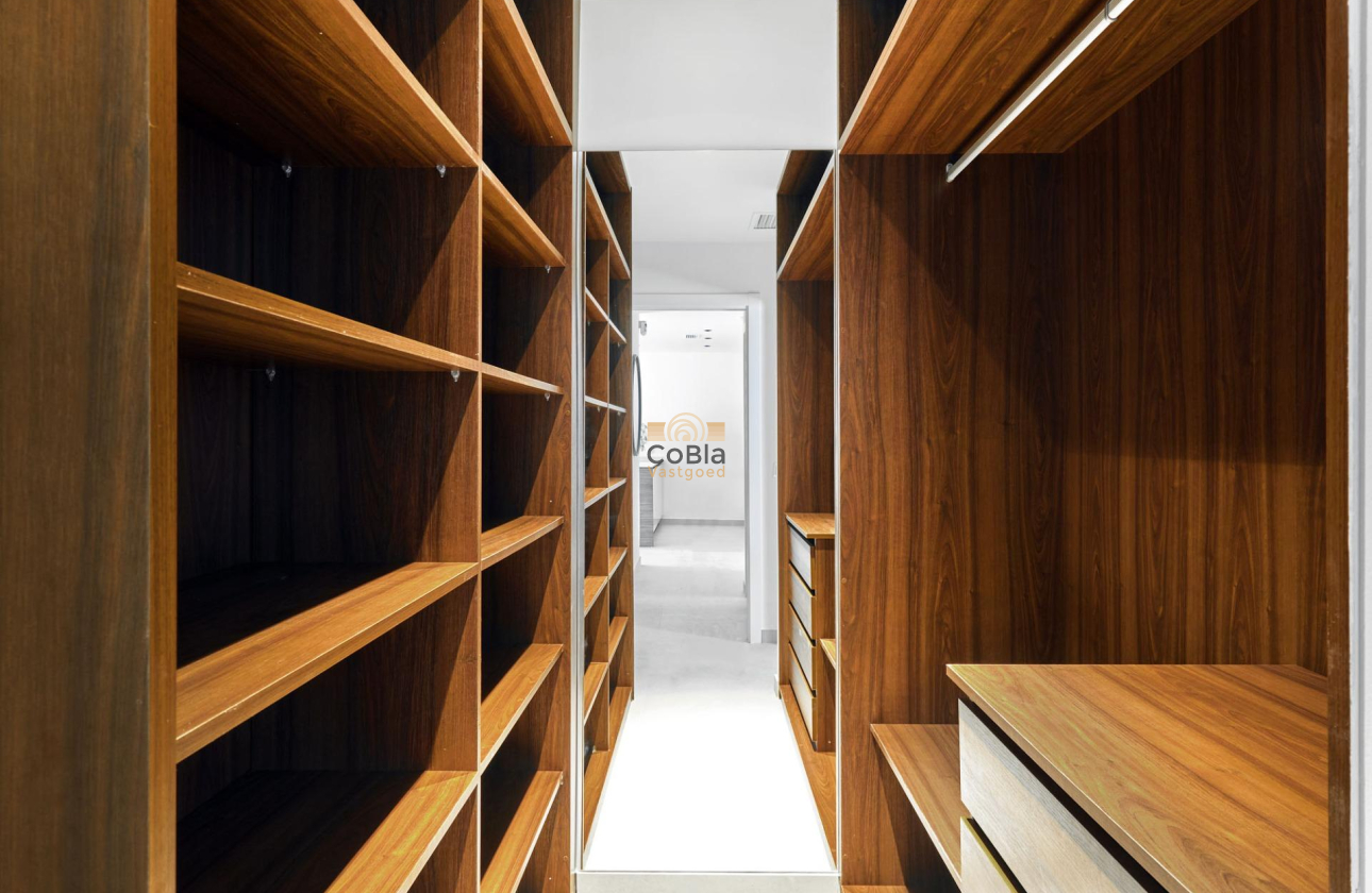 Nieuwbouw Woningen - Bungalow - Torrevieja - La Veleta