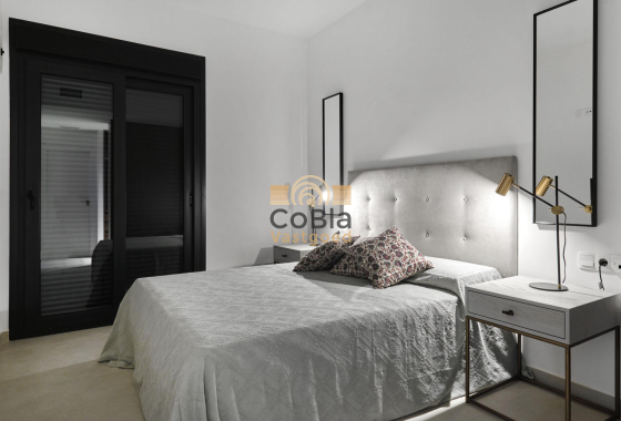 Nieuwbouw Woningen - Bungalow - Torrevieja - La Veleta