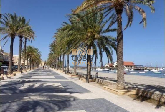 New Build - Villa - Los Alcazares - Serena Golf