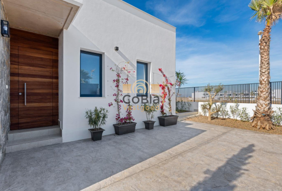 Nieuwbouw Woningen - Villa - Cartagena - Mar De Cristal