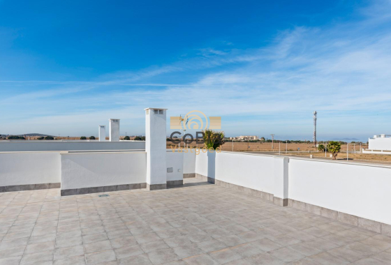 Nieuwbouw Woningen - Villa - Cartagena - Mar De Cristal