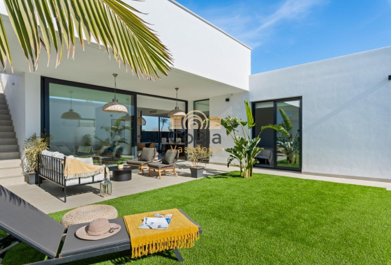 Nieuwbouw Woningen - Villa - Cartagena - Mar De Cristal