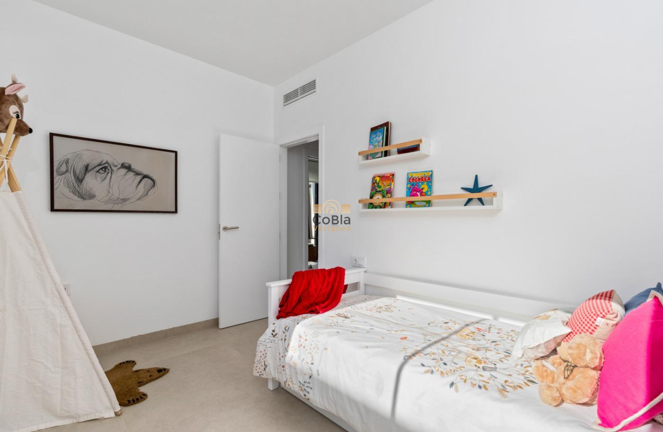 Nieuwbouw Woningen - Villa - Cartagena - Mar De Cristal