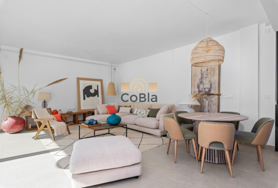 Nieuwbouw Woningen - Villa - Cartagena - Mar De Cristal