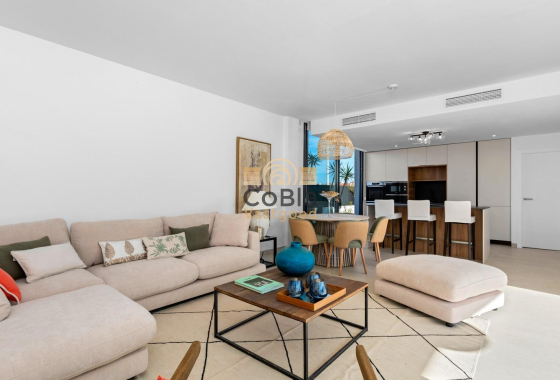 Nieuwbouw Woningen - Villa - Cartagena - Mar De Cristal