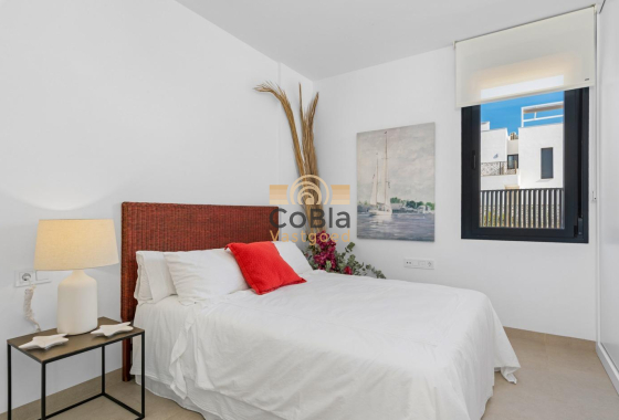 Nieuwbouw Woningen - Villa - Cartagena - Mar De Cristal