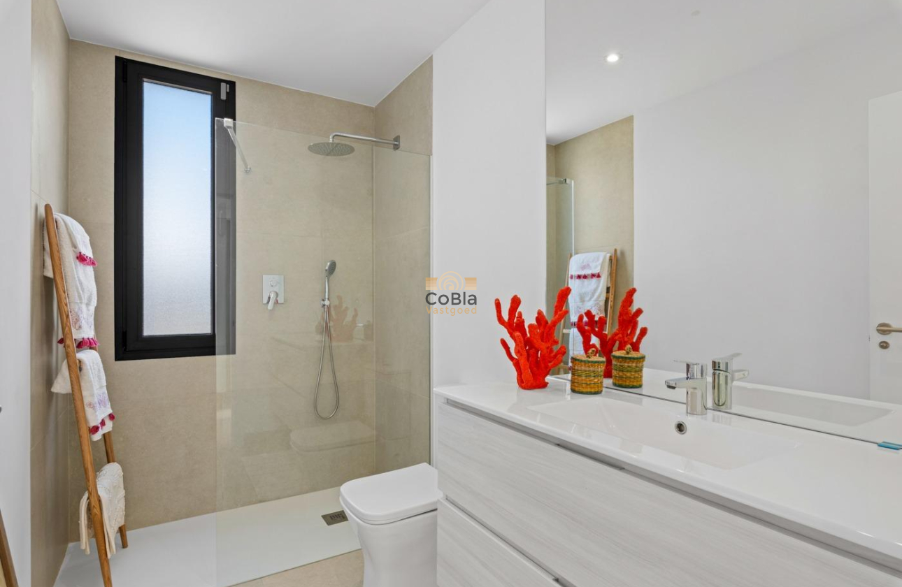 Nieuwbouw Woningen - Villa - Cartagena - Mar De Cristal