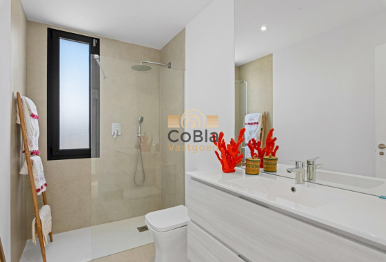 Nieuwbouw Woningen - Villa - Cartagena - Mar De Cristal