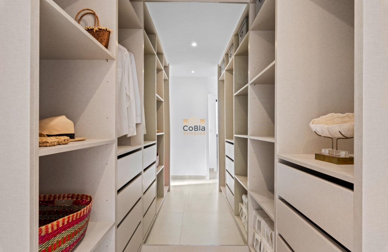 Nieuwbouw Woningen - Villa - Cartagena - Mar De Cristal