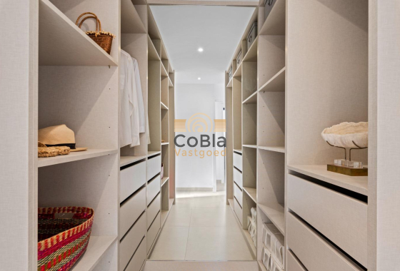 Nieuwbouw Woningen - Villa - Cartagena - Mar De Cristal