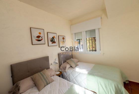 Nieuwbouw Woningen - Herenhuis - Fuente Álamo - Las Palas