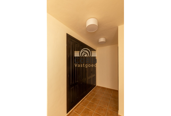 Nieuwbouw Woningen - Villa - Fuente Álamo - Las Palas