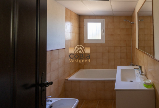 Nieuwbouw Woningen - Villa - Fuente Álamo - Las Palas