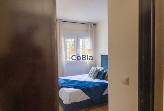 Nieuwbouw Woningen - Villa - Fuente Álamo - Las Palas