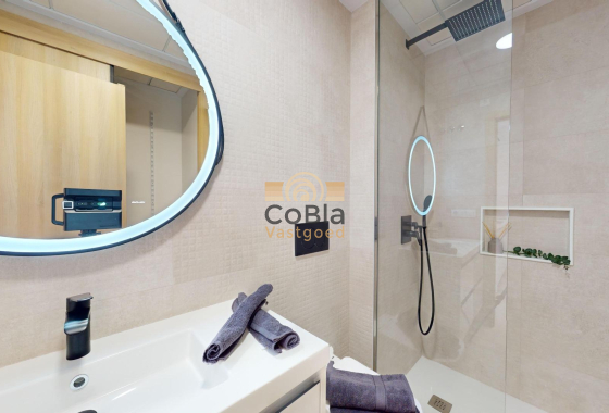 Nieuwbouw Woningen - Penthouse - Guardamar del Segura - El Raso