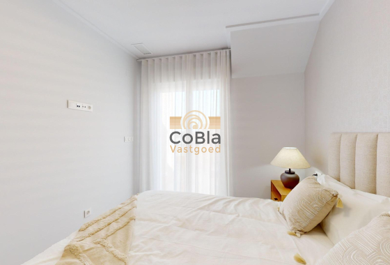 Nieuwbouw Woningen - Penthouse - Guardamar del Segura - El Raso