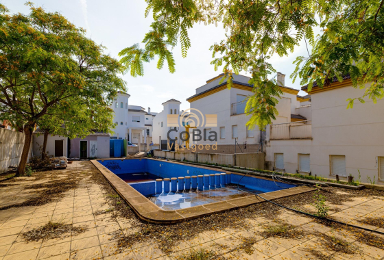 New Build - Villa - San Fulgencio - El Oasis