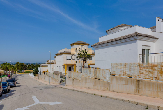 New Build - Villa - San Fulgencio - El Oasis