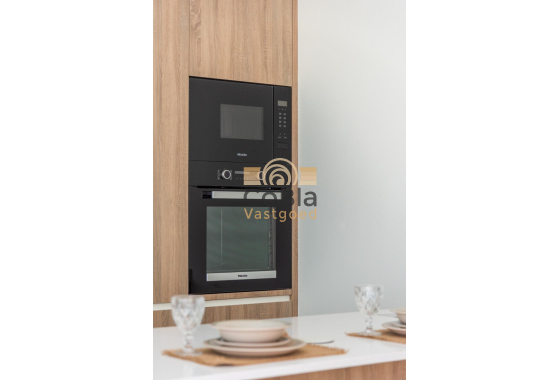 Nieuwbouw Woningen - Herenhuis - Los Alcazares - Serena Golf