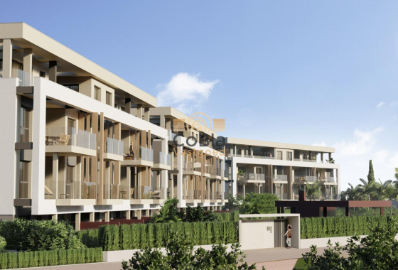 Nieuwbouw Woningen - Penthouse - Torre Pacheco - Santa Rosalía