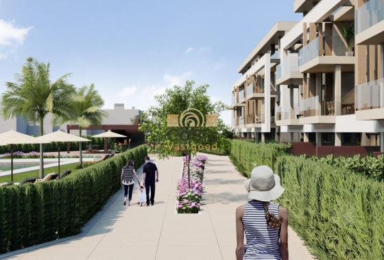 Nieuwbouw Woningen - Penthouse - Torre Pacheco - Santa Rosalía