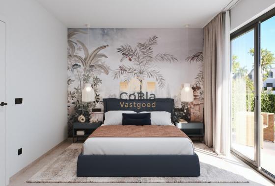 Nieuwbouw Woningen - Penthouse - Torre Pacheco - Santa Rosalía