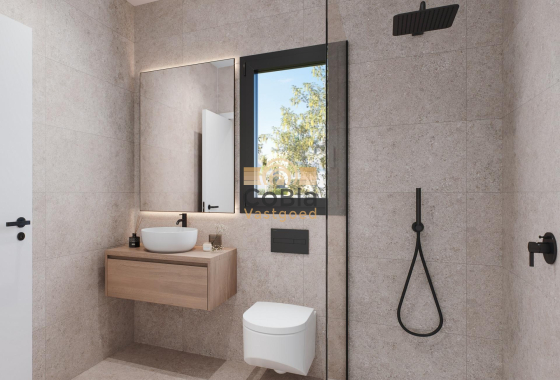 Nieuwbouw Woningen - Penthouse - Torre Pacheco - Santa Rosalía