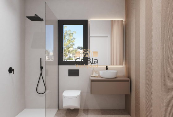 Nieuwbouw Woningen - Penthouse - Torre Pacheco - Santa Rosalía