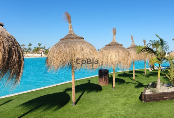 Nieuwbouw Woningen - Penthouse - Torre Pacheco - Santa Rosalía