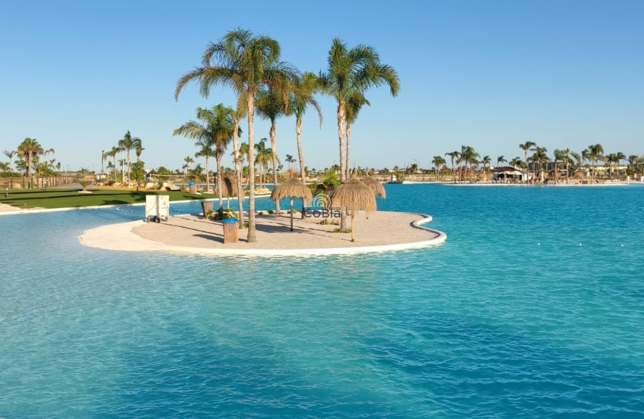 Nieuwbouw Woningen - Penthouse - Torre Pacheco - Santa Rosalía