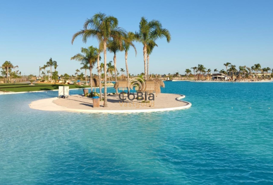 Nieuwbouw Woningen - Penthouse - Torre Pacheco - Santa Rosalía