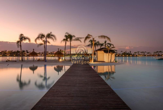 Nieuwbouw Woningen - Penthouse - Torre Pacheco - Santa Rosalía